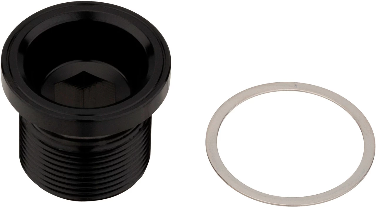 Race Face Tornillo De Bielas Lado Derecho Para Bielas Cinch DH 3 Race Face Tornillo De Bielas Lado Derecho Para Bielas Cinch DH