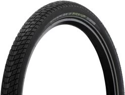 Schwalbe Cubierta De Alambre Pick-Up Super Defense Fair Rubber 26"