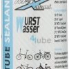 Sellador De Cubiertas Wurstwasser 4tube