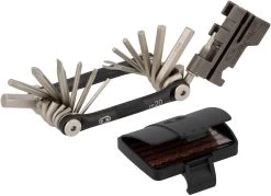 Crankbrothers Herramienta Multiusos M20 Multitool