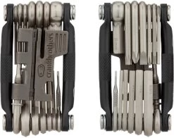 Crankbrothers Herramienta Multiusos M20 Multitool -Tienda De Bicicletas 384873