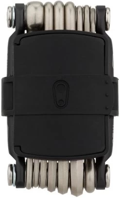 Crankbrothers Herramienta Multiusos M20 Multitool -Tienda De Bicicletas 384874