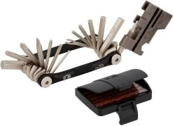 Crankbrothers Herramienta Multiusos M20 Multitool -Tienda De Bicicletas 384876