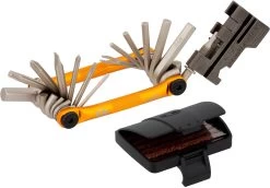 Crankbrothers Herramienta Multiusos M20 Multitool -Tienda De Bicicletas 384878