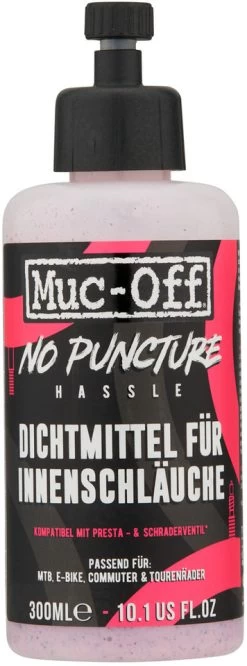 Muc-Off Kit De Sellado Para Cámaras De Aire