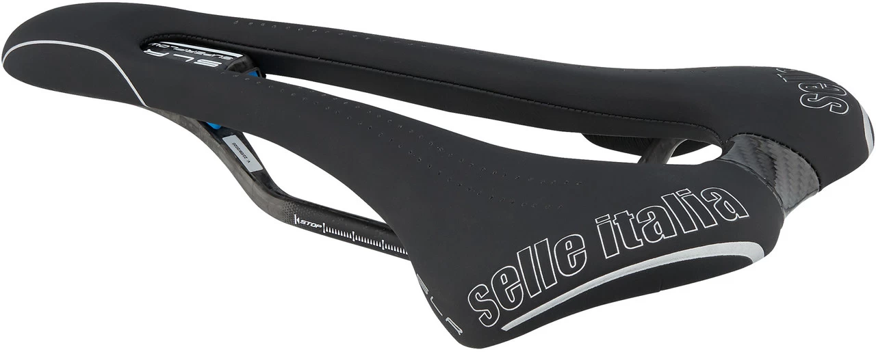 SELLE ITALIA Sillín SLR Kit Carbonio Superflow 5 SELLE ITALIA Sillín SLR Kit Carbonio Superflow - Imagen 3