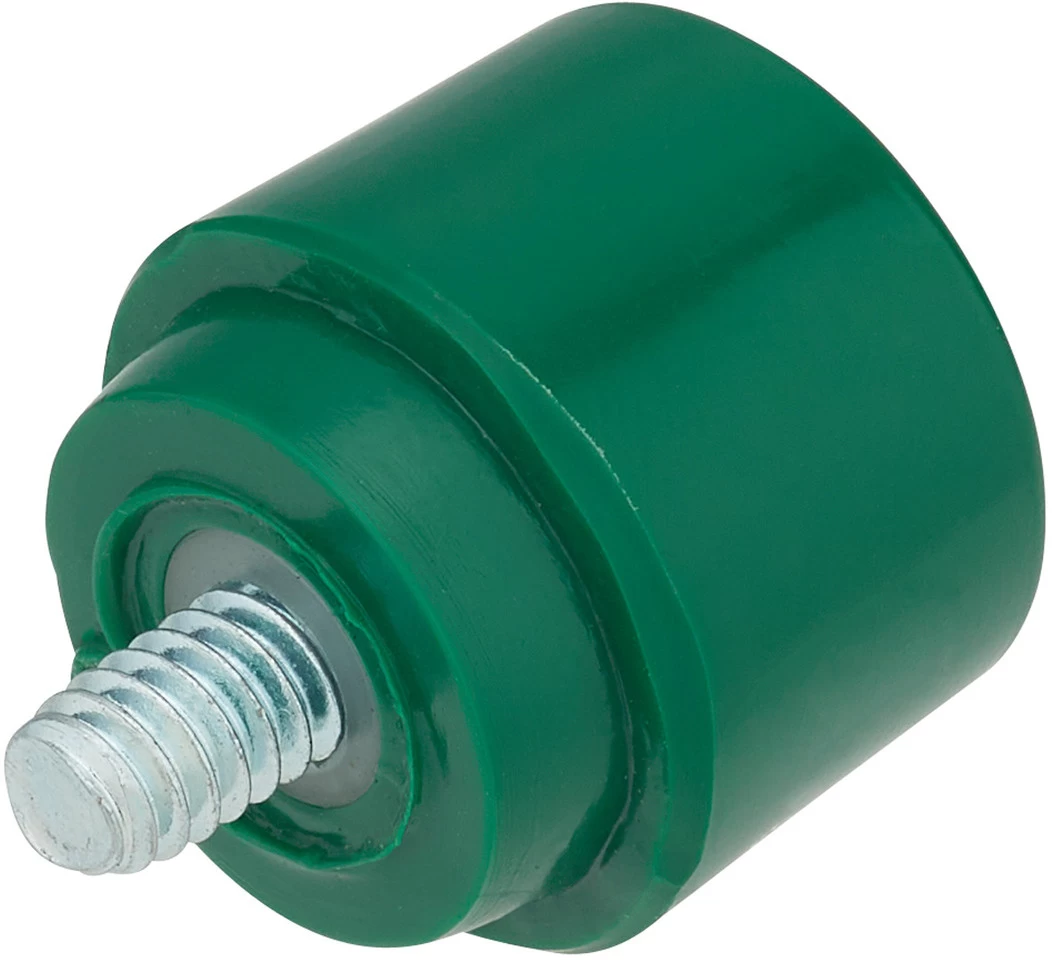 Cabeza De Repuesto Soft Face Para Martillo Team Issue Titanium Hammer 4 Cabeza De Repuesto Soft Face Para Martillo Team Issue Titanium Hammer - Imagen 2