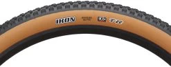 MAXXIS Cubierta Plegable Ikon Dual EXO TR Tanwall 29" -Tienda De Bicicletas 393211