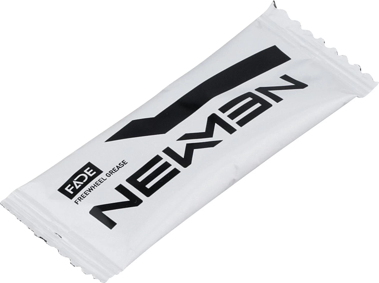 Newmen Grasa De Cuerpo De Rueda Libre FADE 3 Newmen Grasa De Cuerpo De Rueda Libre FADE
