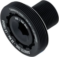 Praxis Works Tornillo De Bielas