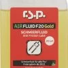 R.s.p. Aceite De Horquillas Airfluid F20 Gold -Tienda De Bicicletas 398959