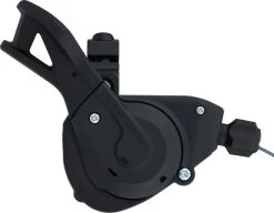 Shimano Maneta De Cambios Alivio SL-M3100 Mono 2 Velocidades -Tienda De Bicicletas 401020
