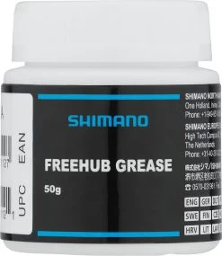 Shimano Lubricante Para Bujes Traseros Freehub (FH)