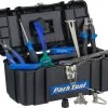 Parktool Maletín De Herramientas Starter Set -Tienda De Bicicletas 406119