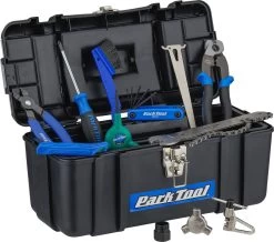 Parktool Maletín De Herramientas Starter Set