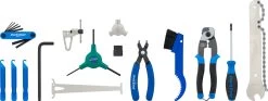 Parktool Maletín De Herramientas Starter Set -Tienda De Bicicletas 406122