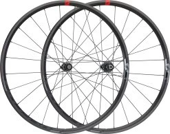 Fulcrum Juego De Ruedas Racing 6 Disc Center Lock