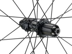 Fulcrum Juego De Ruedas Racing 6 Disc Center Lock -Tienda De Bicicletas 409285