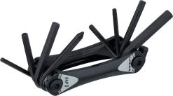 Lezyne Herramienta Multiusos RAP II 8 Multitool