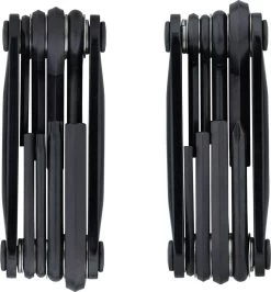 Lezyne Herramienta Multiusos RAP II 8 Multitool -Tienda De Bicicletas 413402