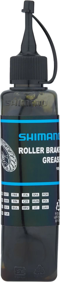 Shimano Grasa Especial Para Frenos De Rodillos