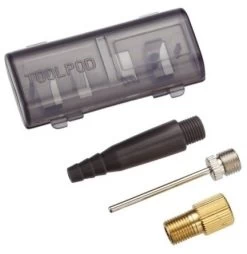 BBB Adaptador De Válvula BFP-90