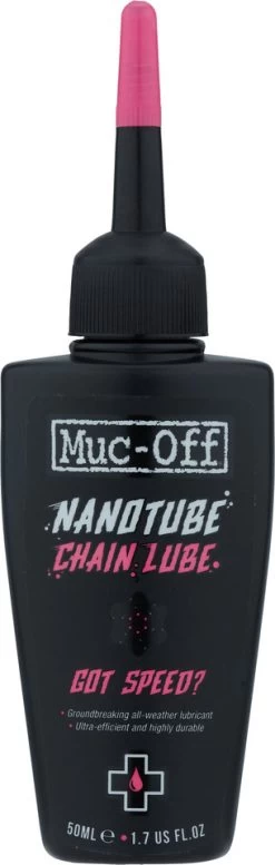 Muc-Off Lubricante Para Cadenas Nanotube Lube