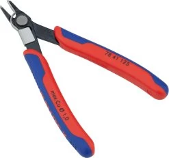 KNIPEX Super-Knips Con Bloqueo De Alambre -Tienda De Bicicletas 424205
