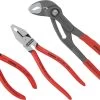 KNIPEX Set De Alicates Kraft