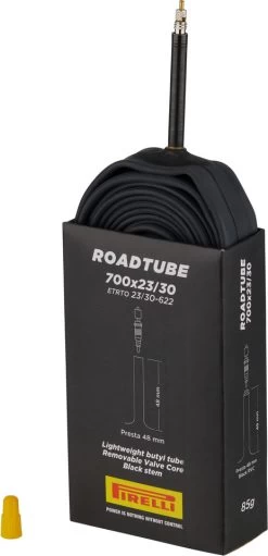 Pirelli Cámara De Aire RoadTube Para 28"