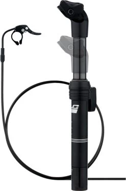 XLC Tija De Sillín SP-T08 65 Mm