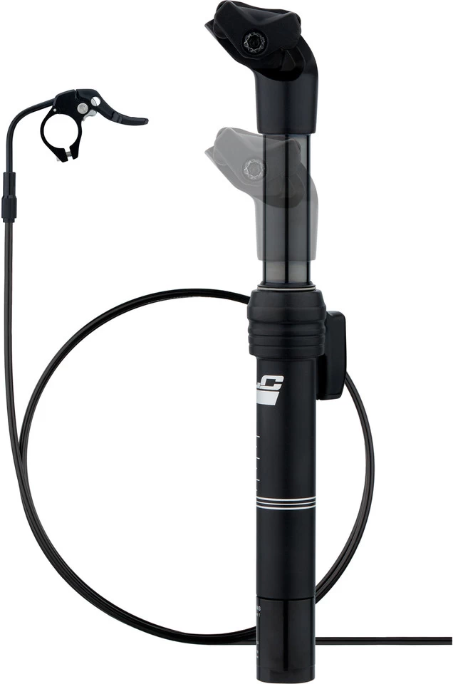 XLC Tija De Sillín SP-T08 65 Mm 3 XLC Tija De Sillín SP-T08 65 Mm