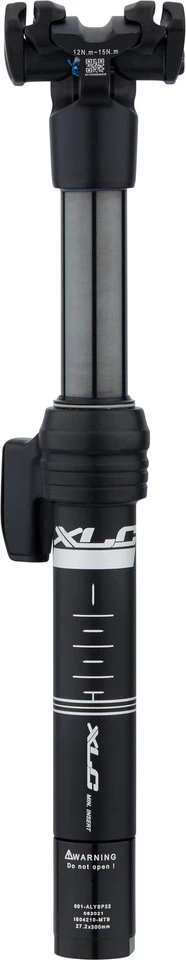 XLC Tija De Sillín SP-T08 65 Mm 6 XLC Tija De Sillín SP-T08 65 Mm - Imagen 4