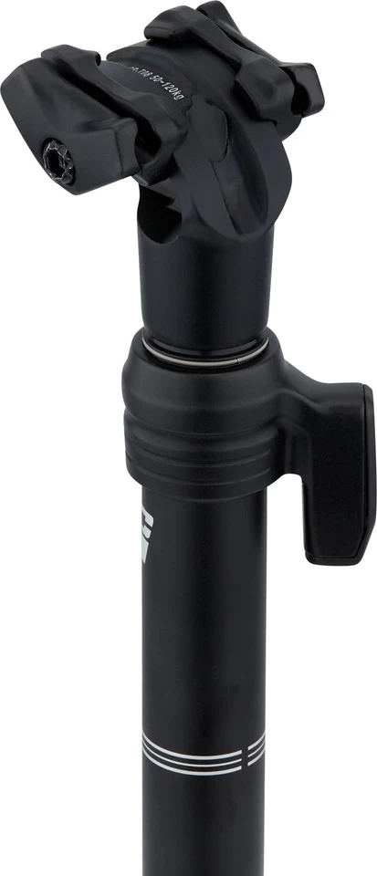 XLC Tija De Sillín SP-T08 65 Mm 7 XLC Tija De Sillín SP-T08 65 Mm - Imagen 5