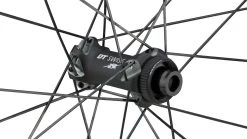 Dt-swiss Juego De Ruedas GRC 1400 SPLINE 42 Disc Center Lock Carbon 28" -Tienda De Bicicletas 437008