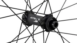 Dt-swiss Juego De Ruedas HEC 1400 SPLINE 47 Carbon Boost Disc CL Hybrid 28" -Tienda De Bicicletas 437026