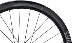 Dt-swiss Juego De Ruedas HEC 1400 SPLINE 47 Carbon Boost Disc CL Hybrid 28" -Tienda De Bicicletas 437029