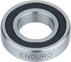 ENDURO BEARINGS Rodamiento Ranurado De Bolas 61901 12 Mm X 24 Mm X 6 Mm