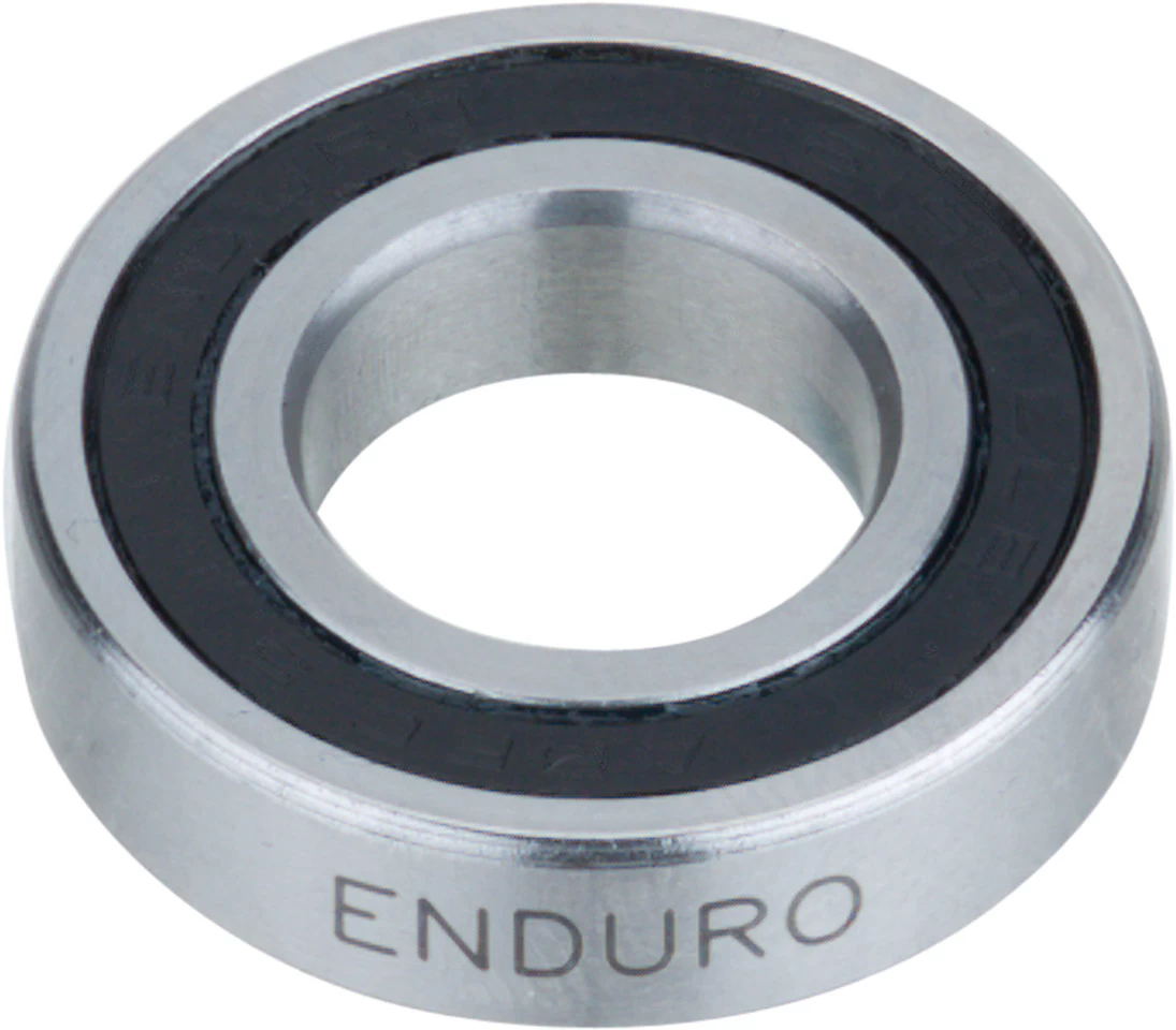 ENDURO BEARINGS Rodamiento Ranurado De Bolas 61901 12 Mm X 24 Mm X 6 Mm 3 ENDURO BEARINGS Rodamiento Ranurado De Bolas 61901 12 Mm X 24 Mm X 6 Mm