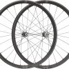 Fulcrum Juego De Ruedas Rapid Red Carbon Disc Center Lock 28" -Tienda De Bicicletas 440642