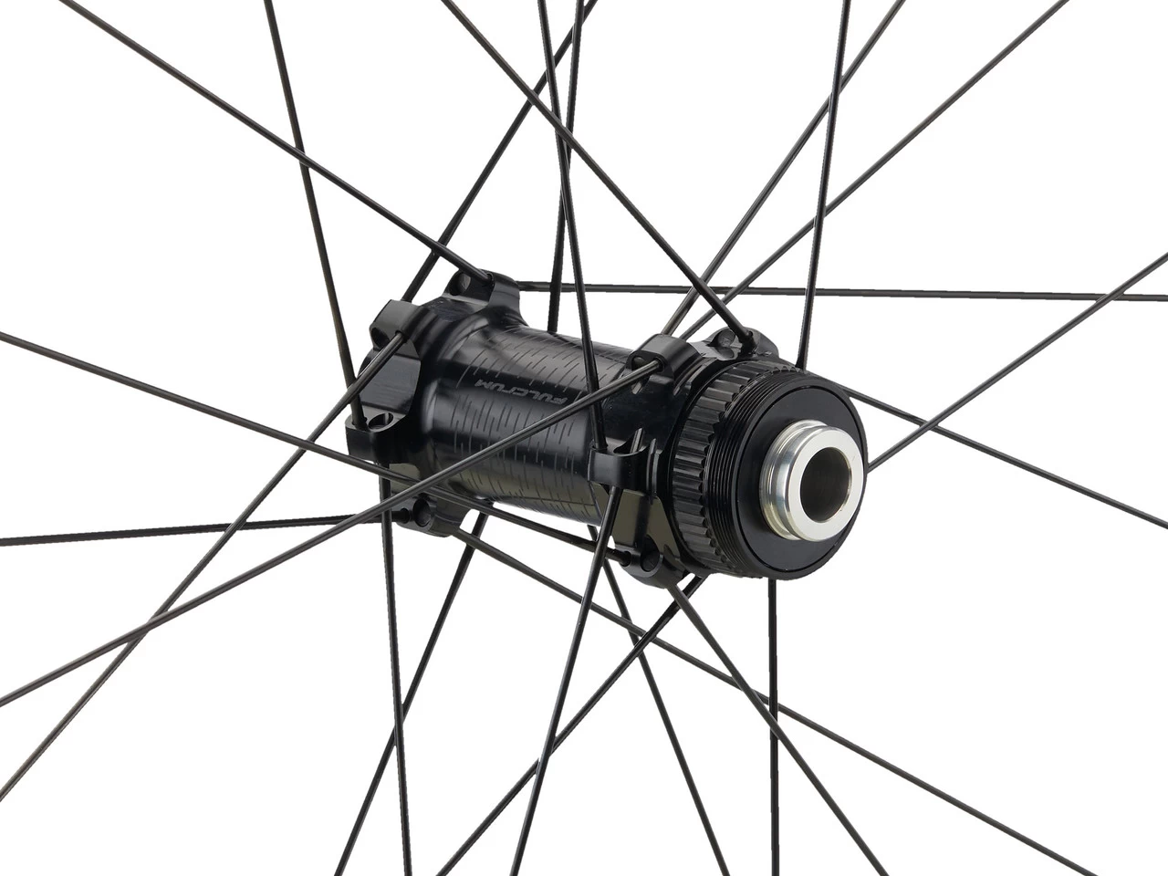 Fulcrum Juego De Ruedas Rapid Red Carbon Disc Center Lock 28" 5 Fulcrum Juego De Ruedas Rapid Red Carbon Disc Center Lock 28" - Imagen 3