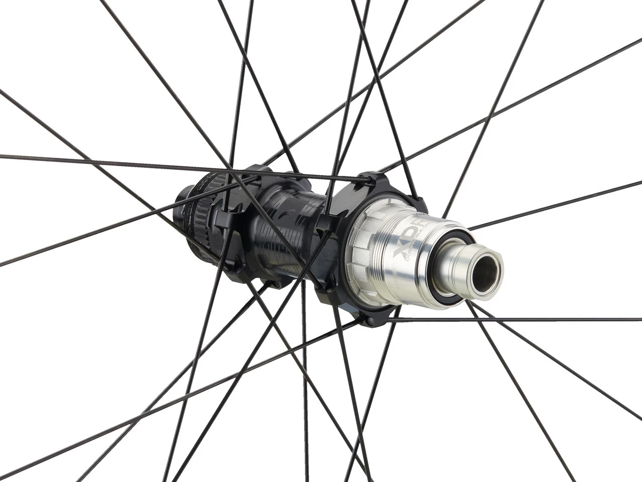 Fulcrum Juego De Ruedas Rapid Red Carbon Disc Center Lock 28" 7 Fulcrum Juego De Ruedas Rapid Red Carbon Disc Center Lock 28" - Imagen 5