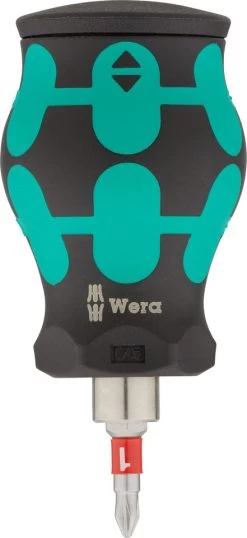 Wera Bicycle Set 11