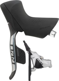 SRAM Freno De Disco Hidr. Red ETap AXS HRD FM Con Maneta De Cambios/frenos