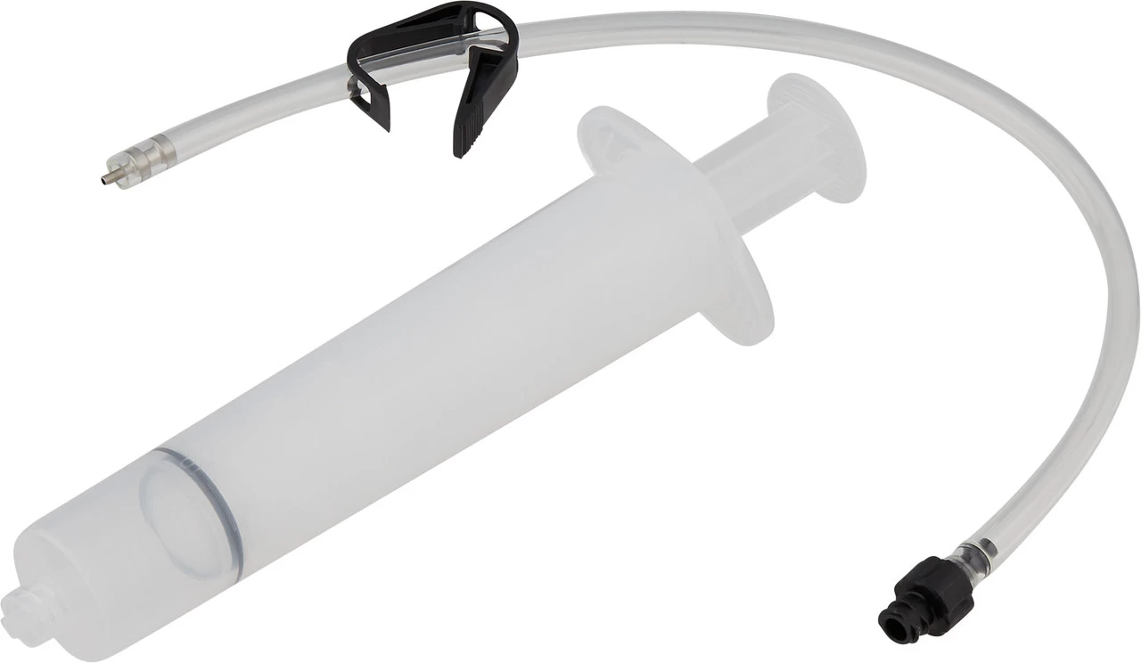 Shimano Jeringa De Purga TL-BR001 3 Shimano Jeringa De Purga TL-BR001