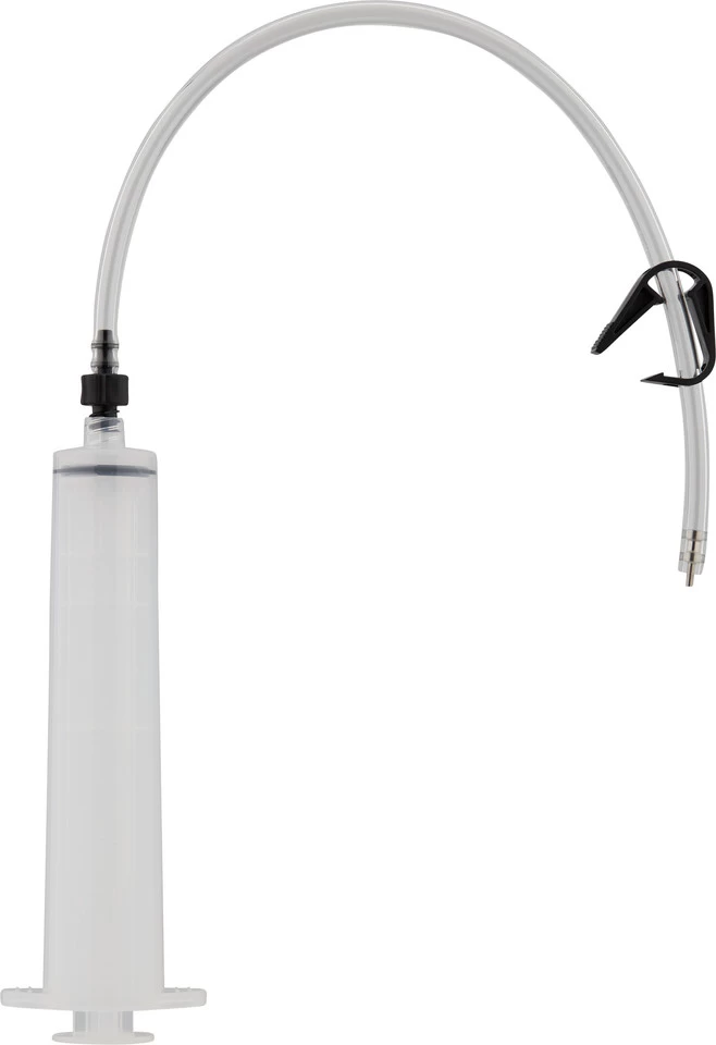 Shimano Jeringa De Purga TL-BR001 4 Shimano Jeringa De Purga TL-BR001 - Imagen 2