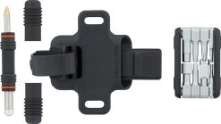 Cannondale Kit Scalpel Stash Herramienta Multiusos 10-in-1 Multitool