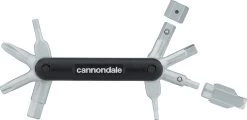Cannondale Kit Scalpel Stash Herramienta Multiusos 10-in-1 Multitool -Tienda De Bicicletas 449463