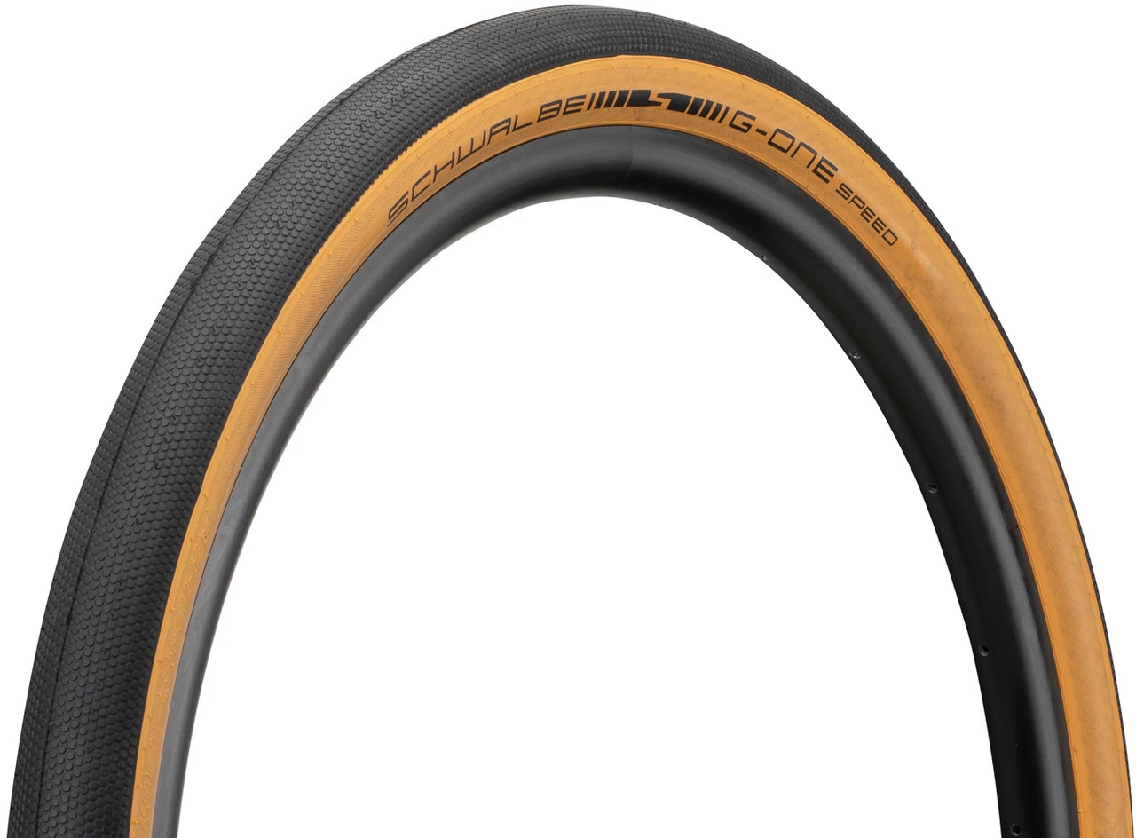 Schwalbe Cubierta Plegable G-One Speed Performance ADDIX RaceGuard 27,5" 3 Schwalbe Cubierta Plegable G-One Speed Performance ADDIX RaceGuard 27,5"
