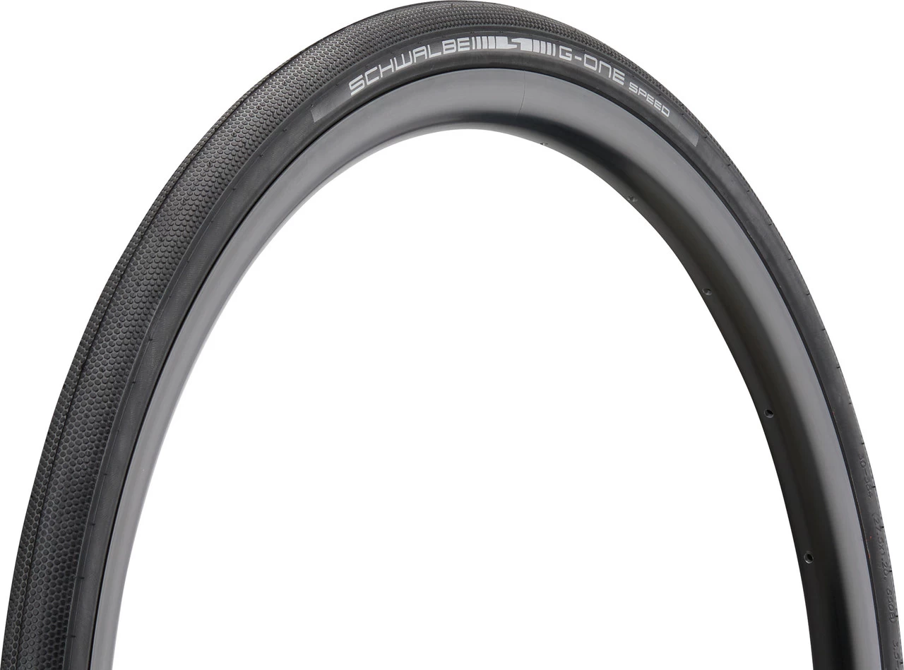 Schwalbe Cubierta Plegable G-One Speed Performance ADDIX RaceGuard 27,5" 7 Schwalbe Cubierta Plegable G-One Speed Performance ADDIX RaceGuard 27,5" - Imagen 5